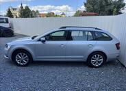 Škoda Octavia 4