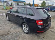 Škoda Fabia 7