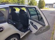 Škoda Fabia 17