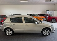 Opel Astra 4