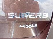 Škoda Superb 33