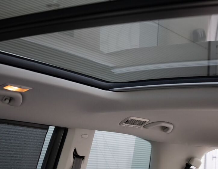 Volkswagen Sharan 24