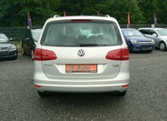 Volkswagen Sharan 6