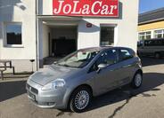 Fiat Punto 2