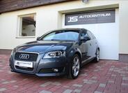 Audi A3 1