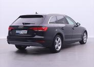 Audi A4 7