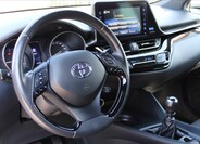 Toyota C-HR 27