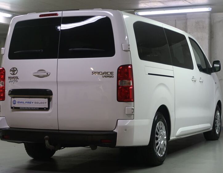 Toyota ProAce 5