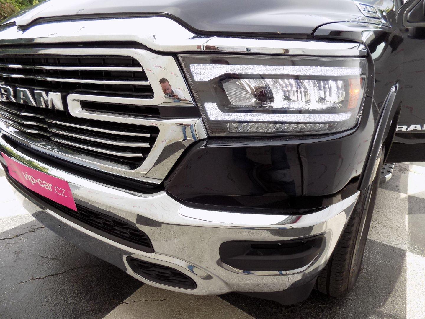 Dodge RAM 1500