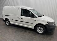 Volkswagen Caddy 11