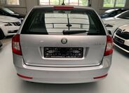 Škoda Octavia 5