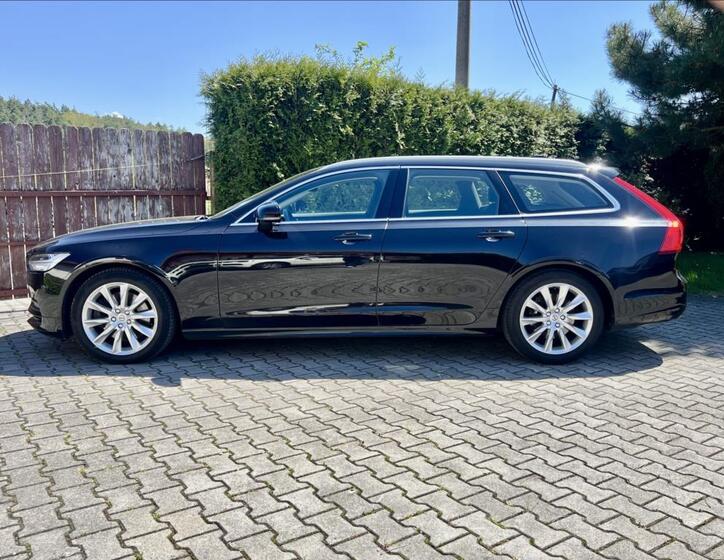 Volvo V90 3