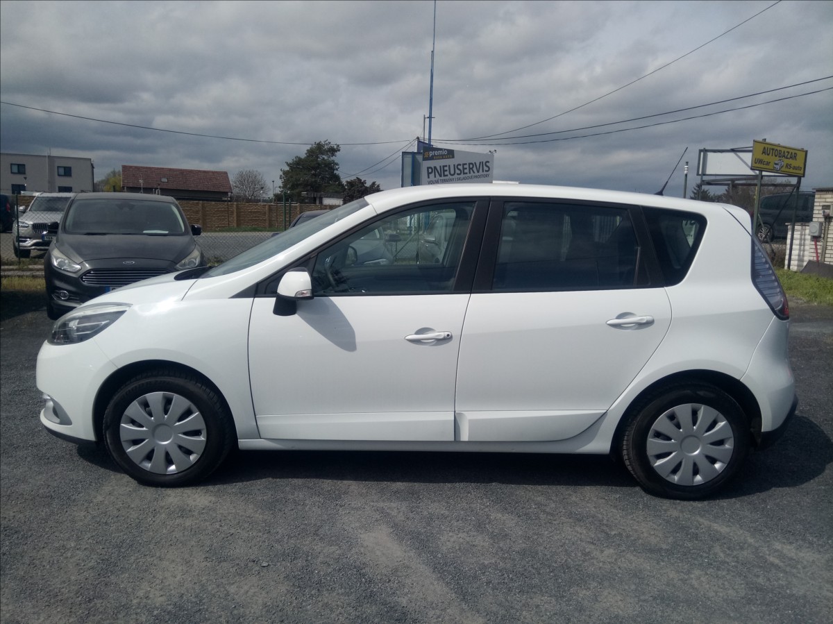Renault Scénic
