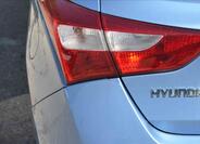 Hyundai i30 10
