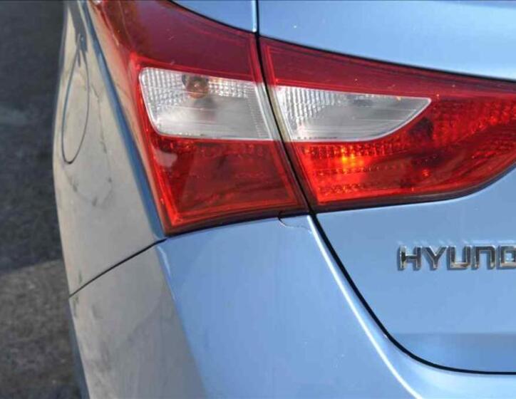 Hyundai i30 10
