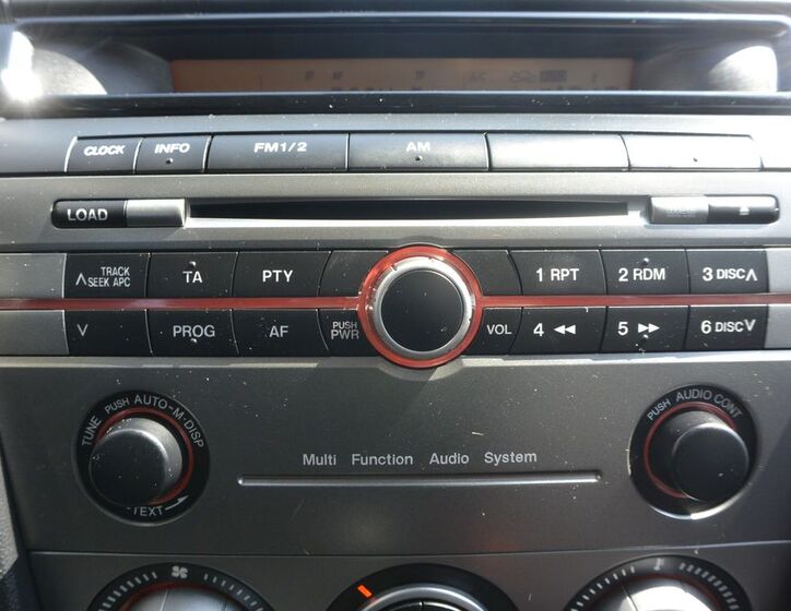 Mazda 3 19