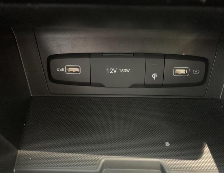 Hyundai Tucson 19