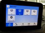 Ford Transit Connect 30