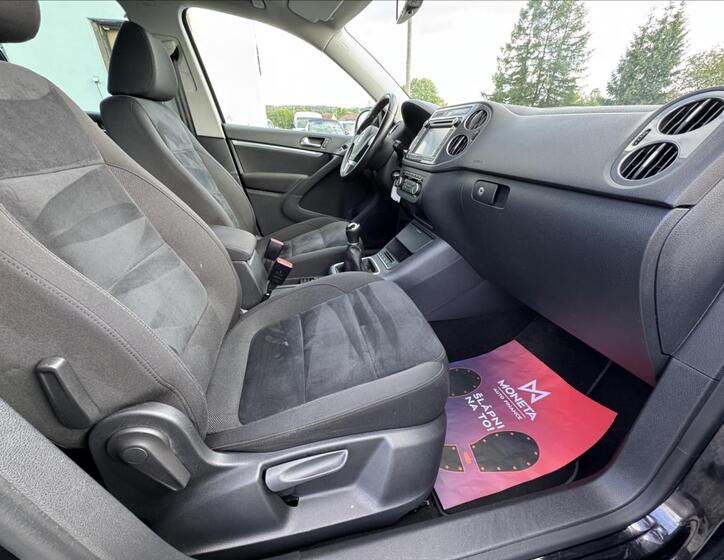 Volkswagen Tiguan 15