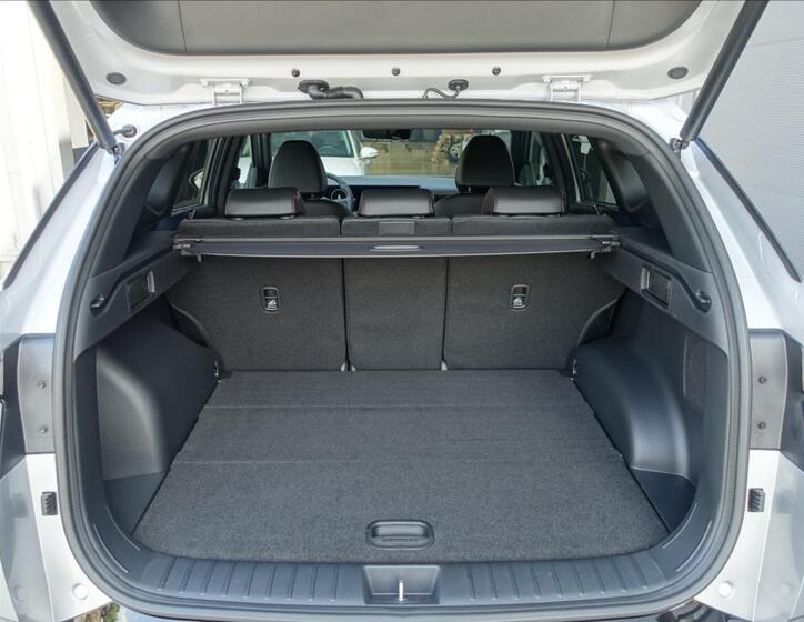 Hyundai Tucson 23