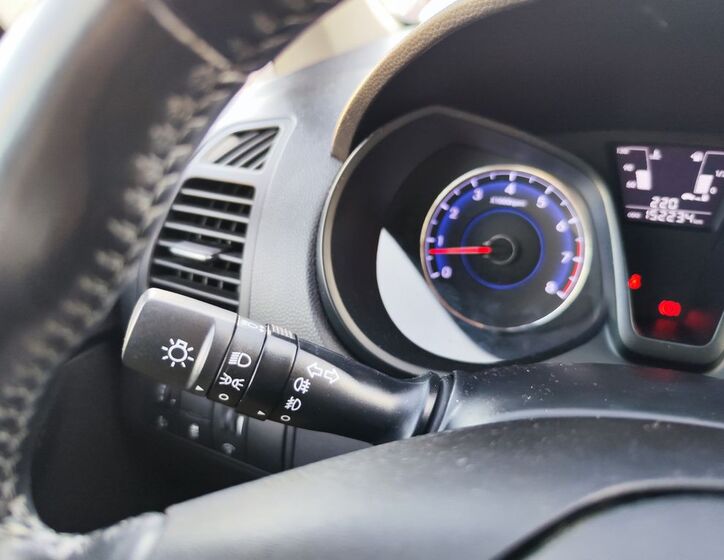 Hyundai ix20 21