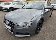 Audi A5 1