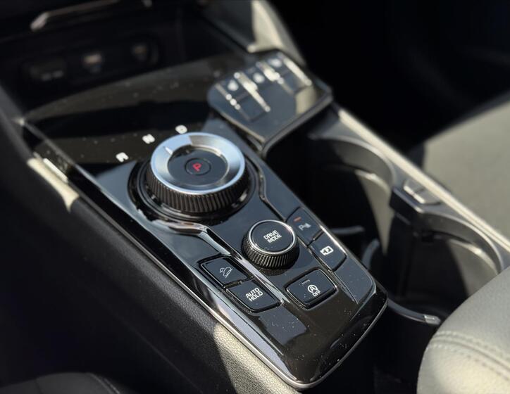 KIA Sportage 29