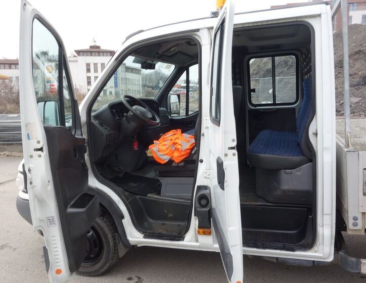 Iveco Daily 14