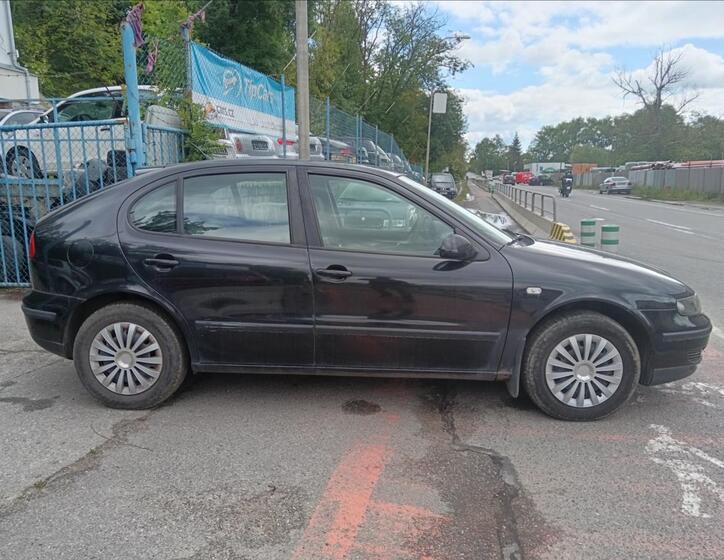Seat Leon 14