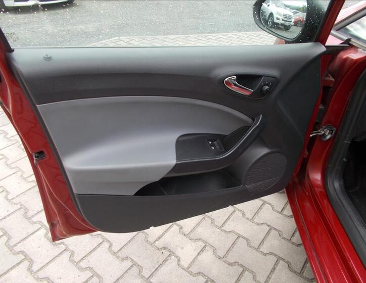 Seat Ibiza 26