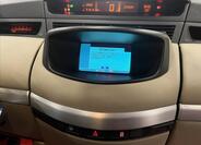 Renault Avantime 12