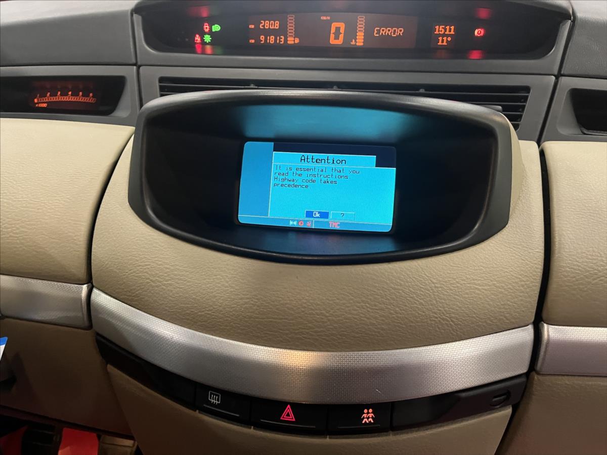 Renault Avantime