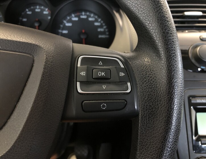 Seat Altea 20