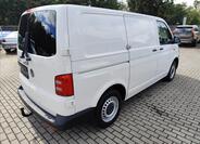Volkswagen Transporter 2