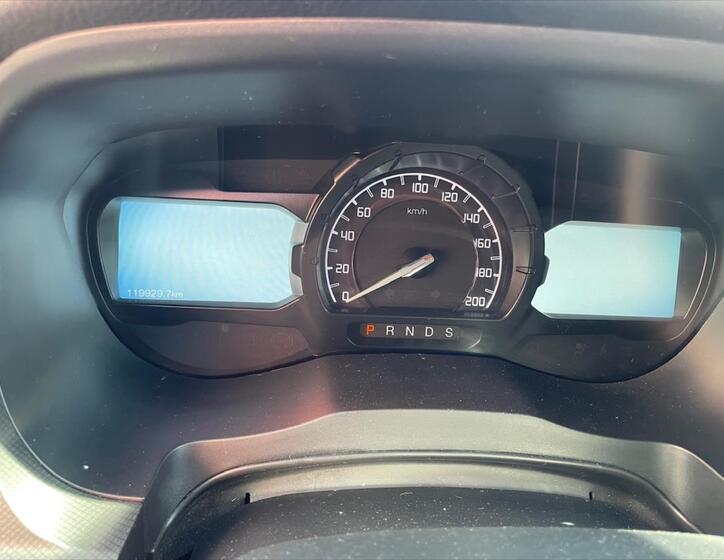 Ford Ranger 16