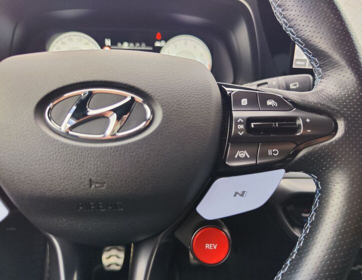 Hyundai i20 28