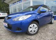 Mazda 2 2