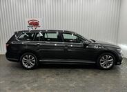Volkswagen Passat 10