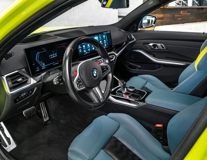 BMW M3 15