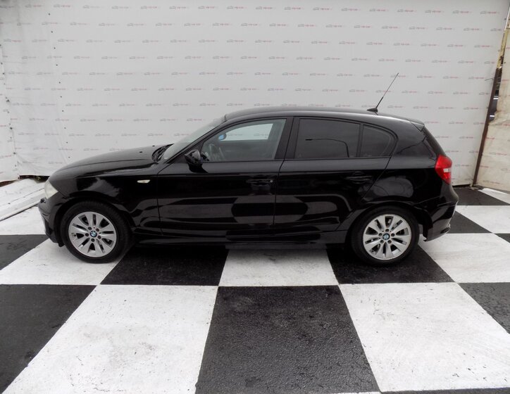 BMW Řada 1 2