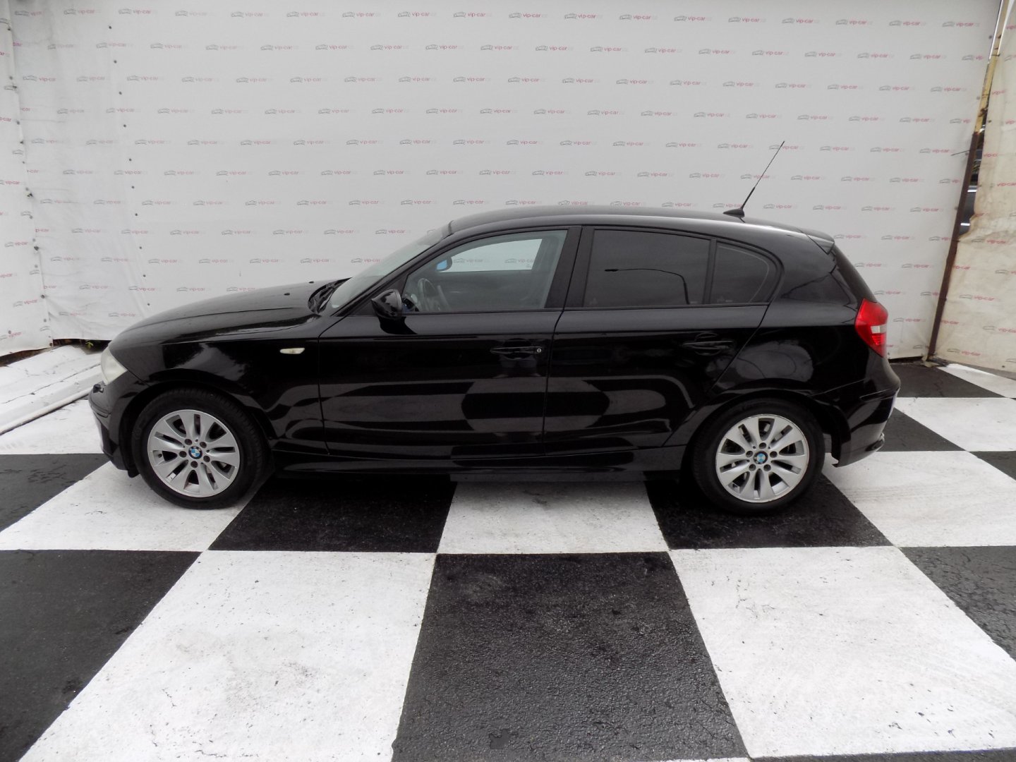 BMW Řada 1