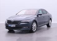 Škoda Superb 3
