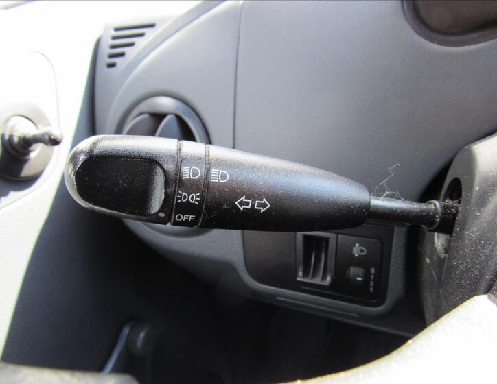 Chevrolet Spark 20