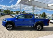 Toyota Hilux 3