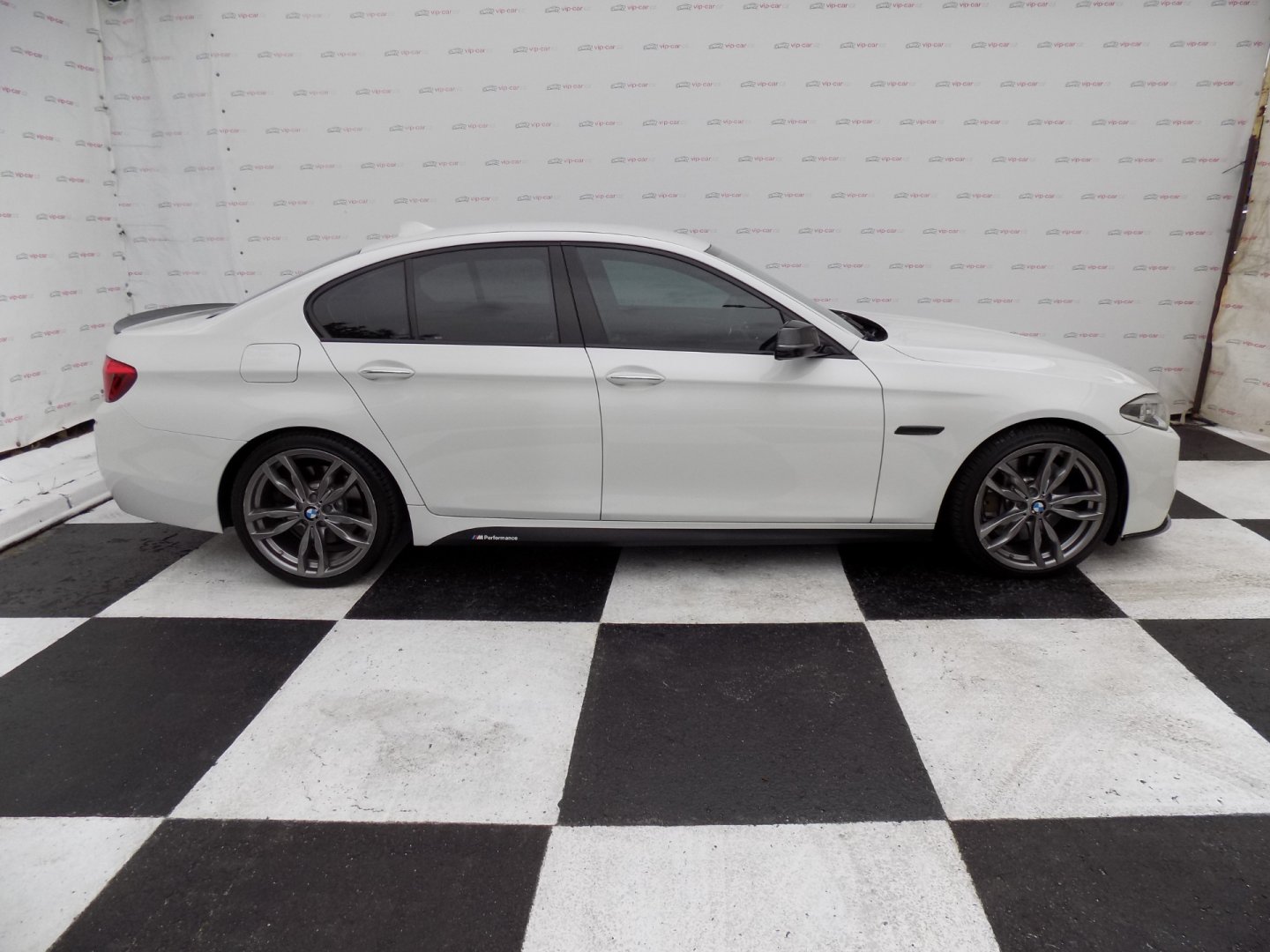 BMW Řada 5