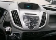 Ford Transit 15