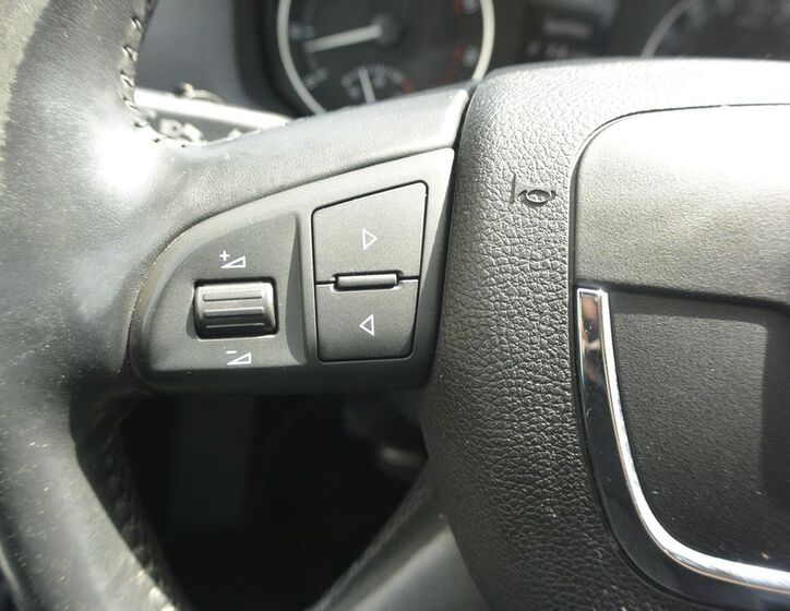 Škoda Octavia 15