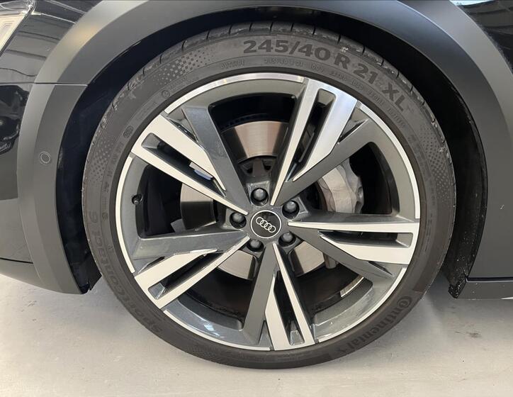Audi A6 Allroad 34