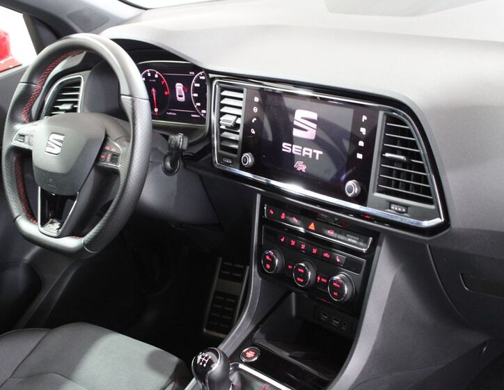 Seat Ateca 4