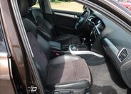 Audi A4 Allroad 13